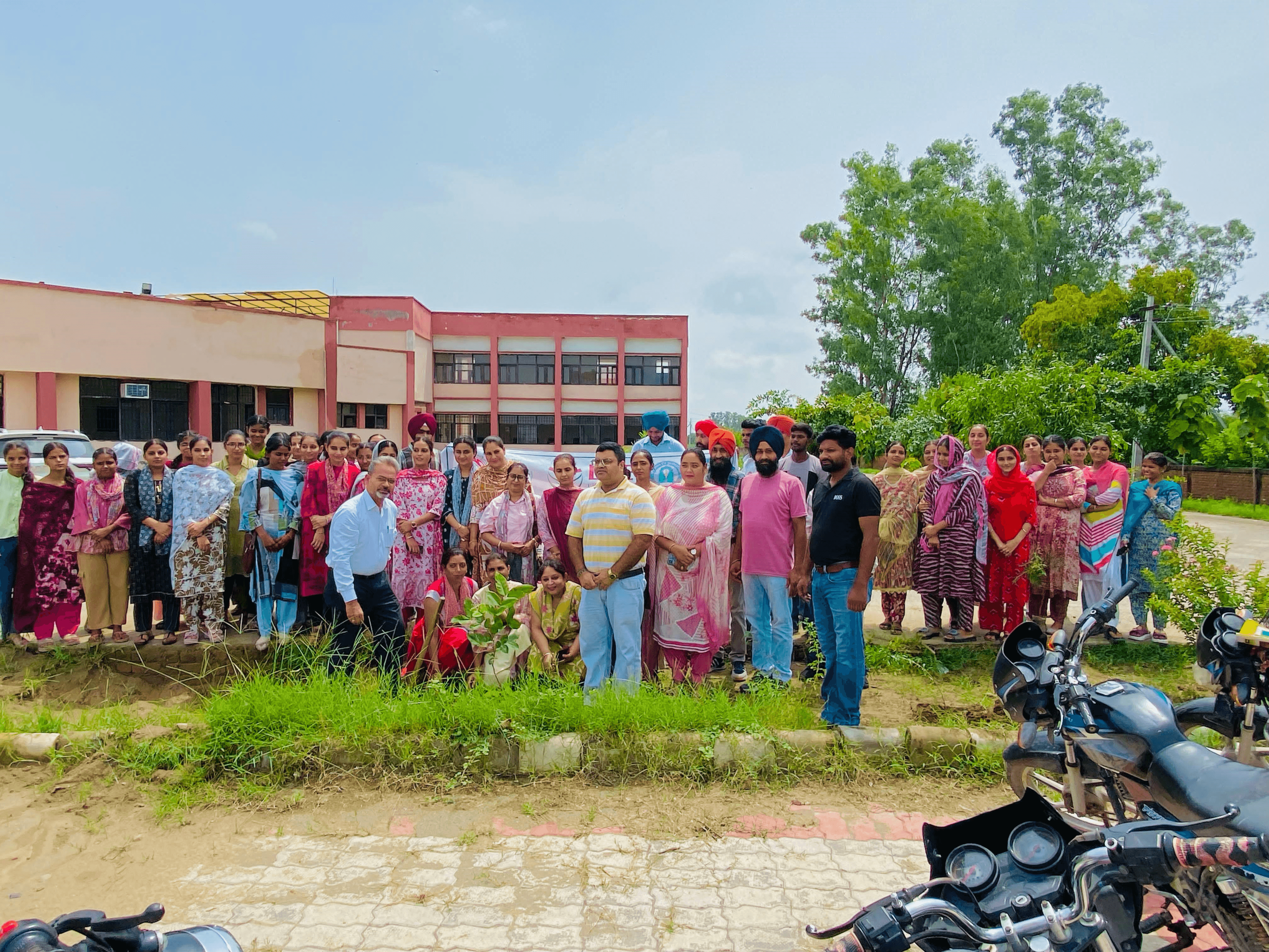 Eco Club