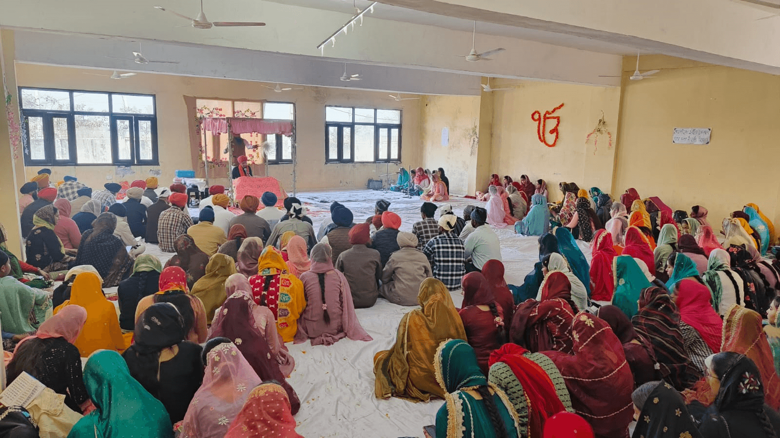 Annual Ardas Diwas